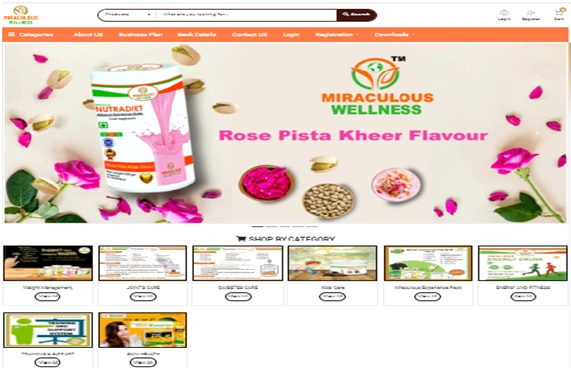 Before Website Design